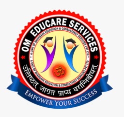 OM Educare Logo
